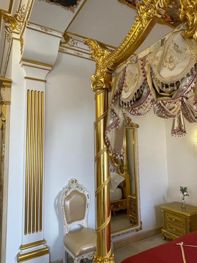 Suite Imperiale Eglise Du Couvent Narbonne Eksteriør bilde