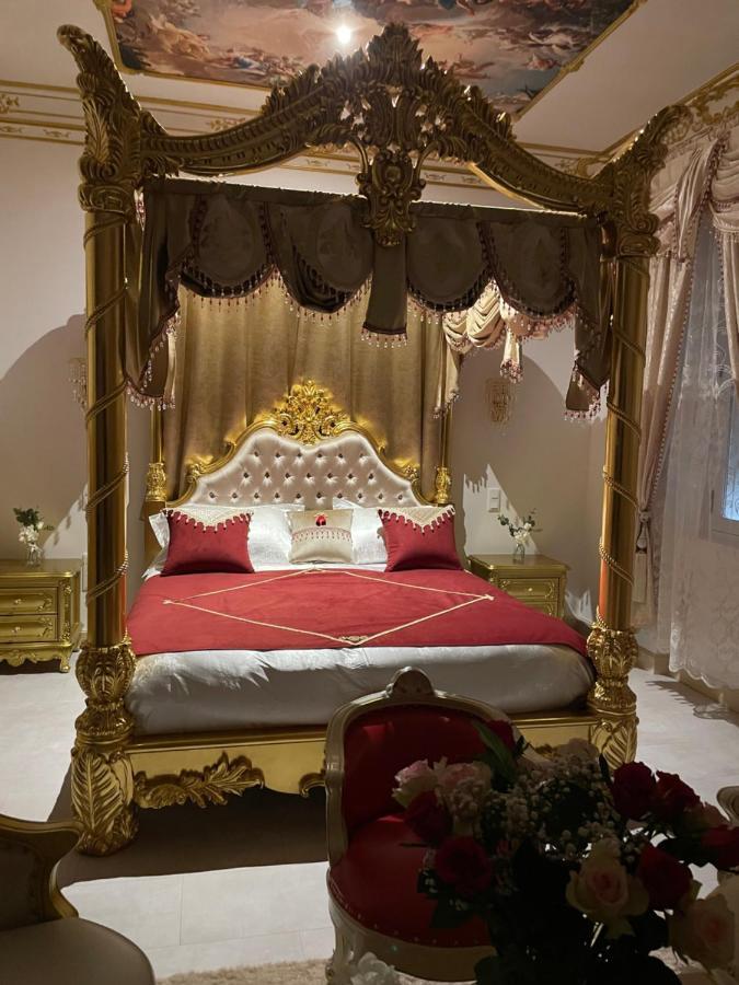 Suite Imperiale Eglise Du Couvent Narbonne Eksteriør bilde