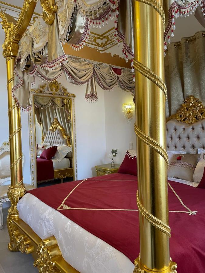 Suite Imperiale Eglise Du Couvent Narbonne Eksteriør bilde