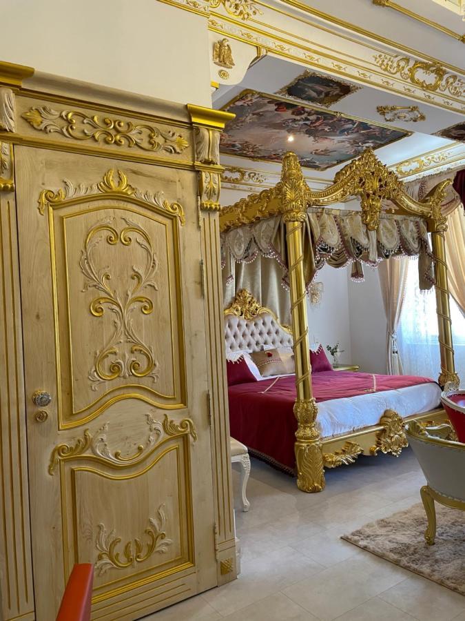 Suite Imperiale Eglise Du Couvent Narbonne Eksteriør bilde
